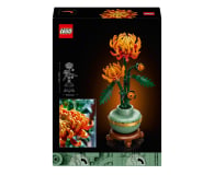 LEGO Botanicals 10368 Chryzantema - 1266088 - zdjęcie 8